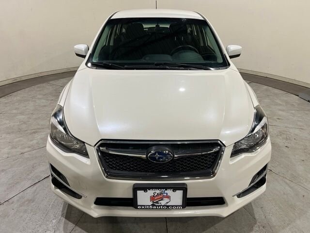 
 2016 Subaru Impreza 2.0i Premium full									