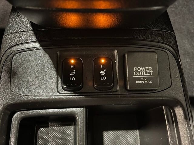 
 2015 Honda CR-V EX full									