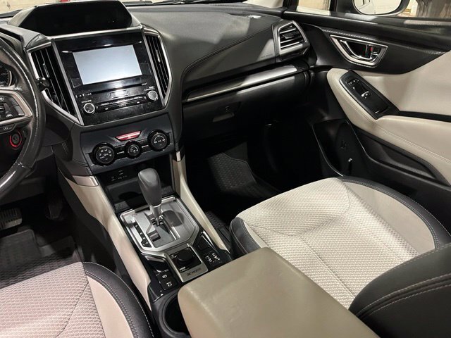 
 2019 Subaru Forester Premium full									
