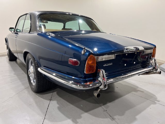 
 1976 Jaguar XJ6C XJ6C full									