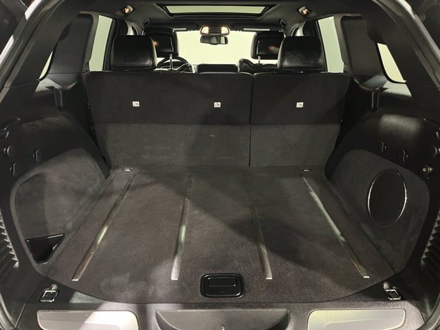 
 2015 Jeep Grand Cherokee Limited full									