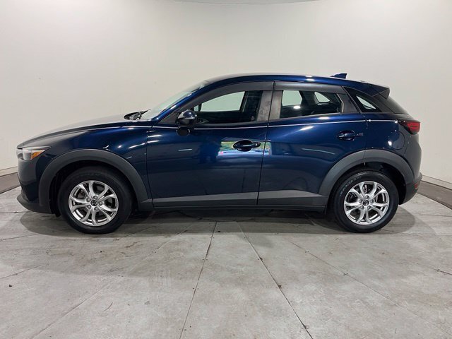 
 2021 Mazda CX-3 Sport full									