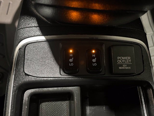 
 2016 Honda CR-V EX-L full									
