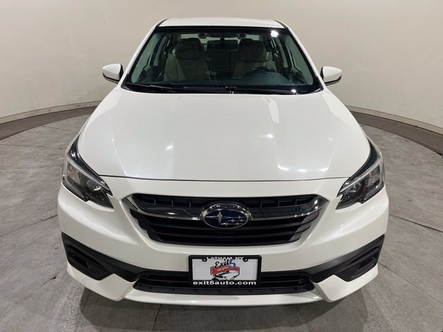 
 2021 Subaru Legacy Premium full									