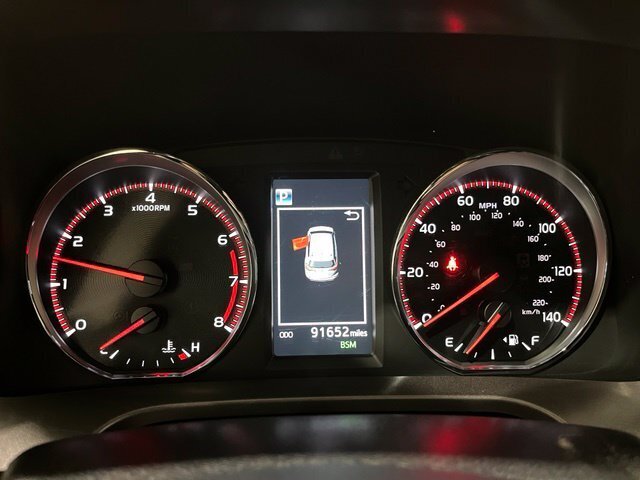 
 2016 Toyota RAV4 SE full									