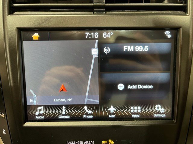 
 2017 Lincoln MKC Reserve full									