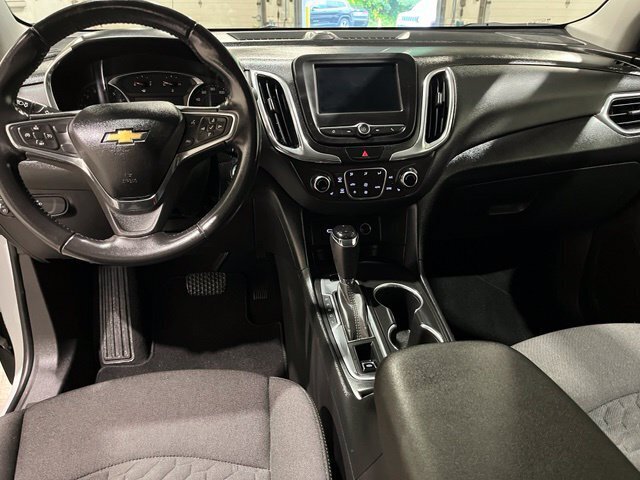 
 2019 Chevrolet Equinox LT full									