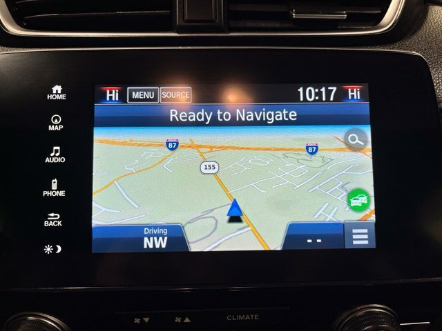 
 2020 Honda CR-V Hybrid Touring full									