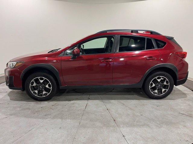 2019 Subaru Crosstrek Premium - Photo 10