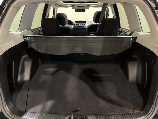 
 2018 Subaru Forester 2.5i Premium full									