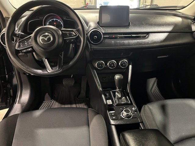 
 2021 Mazda CX-3 Sport full									