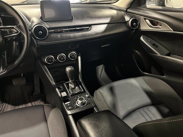
 2021 Mazda CX-3 Sport full									