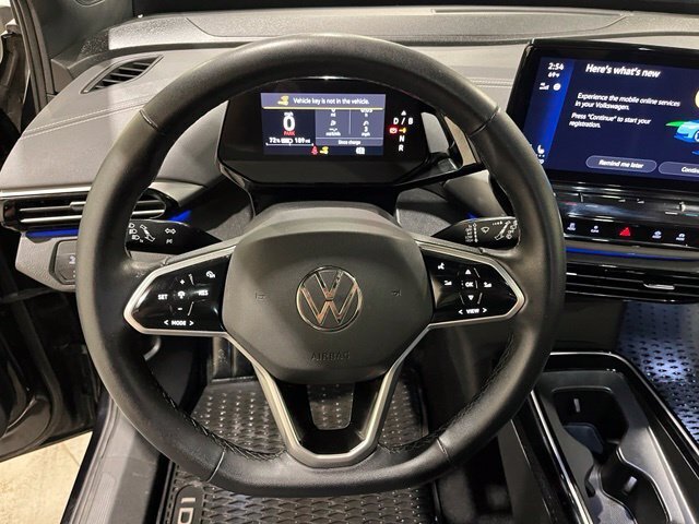
 2023 Volkswagen ID.4 Pro S full									