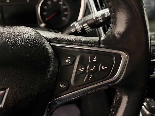 
 2019 Chevrolet Equinox LT full									