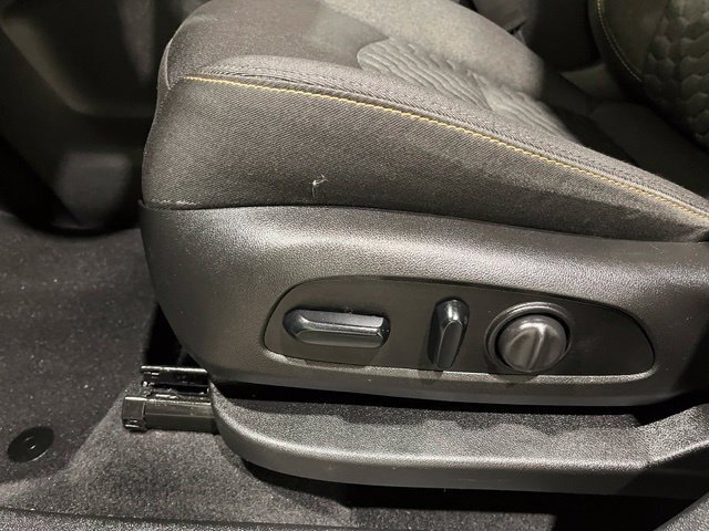 
 2019 Chevrolet Equinox LT full									