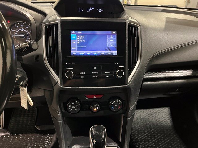 2019 Subaru Crosstrek Premium - Photo 30