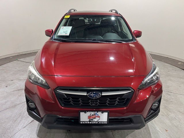 2019 Subaru Crosstrek Premium - Photo 8
