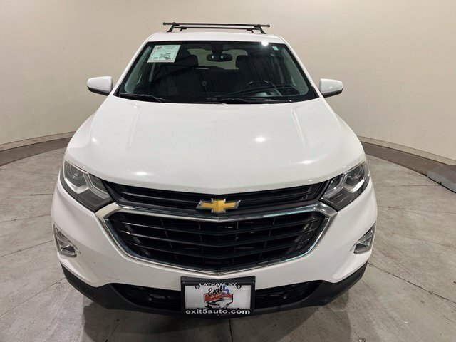
 2019 Chevrolet Equinox LT full									