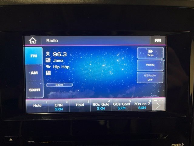 
 2019 Subaru Forester Premium full									