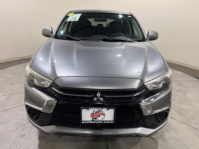 
 2018 Mitsubishi Outlander Sport 2.0 ES full									