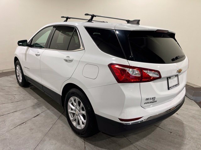 
 2019 Chevrolet Equinox LT full									