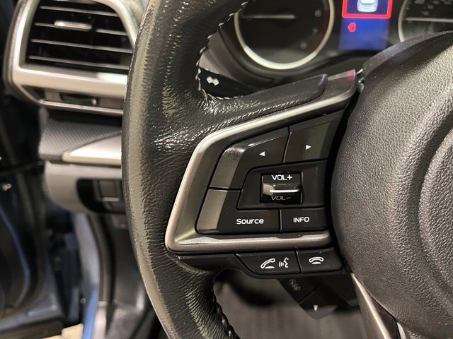 
 2019 Subaru Forester Premium full									
