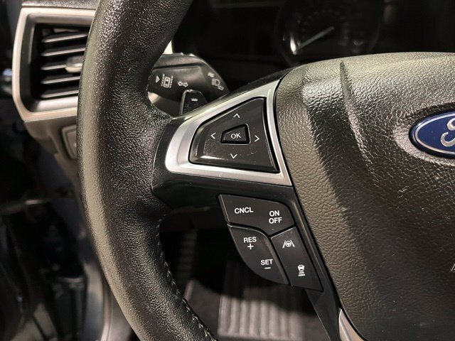 
 2019 Ford Edge SEL full									