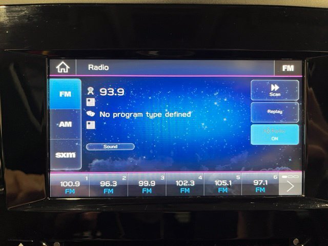 
 2021 Subaru Forester Premium full									