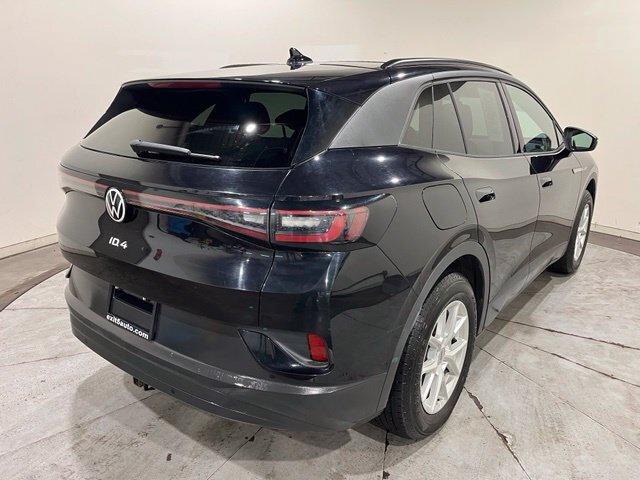 
 2023 Volkswagen ID.4 Pro S full									