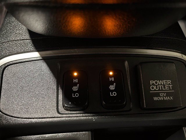 
 2016 Honda CR-V EX-L full									