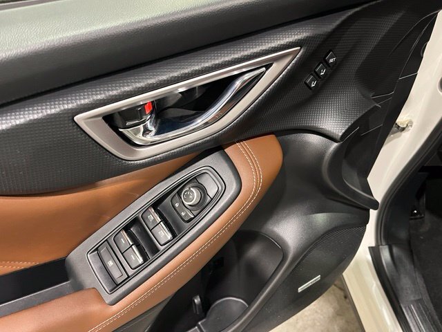 
 2021 Subaru Forester Touring full									