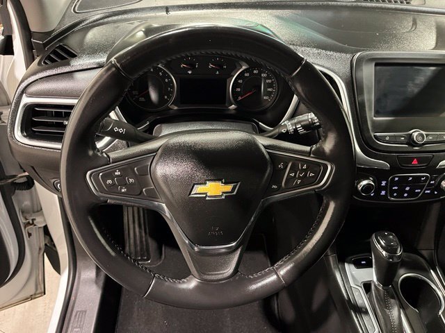 
 2019 Chevrolet Equinox LT full									
