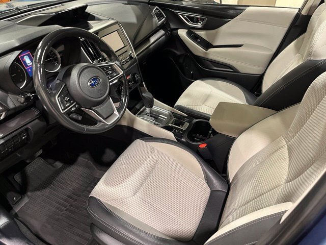 
 2019 Subaru Forester Premium full									