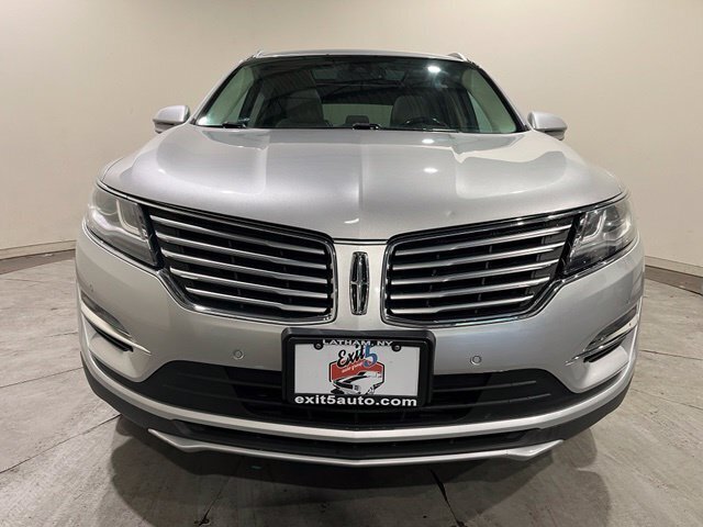 
 2017 Lincoln MKC Reserve full									