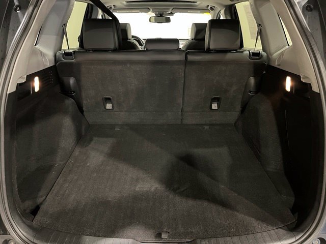 
 2020 Honda CR-V Hybrid Touring full									