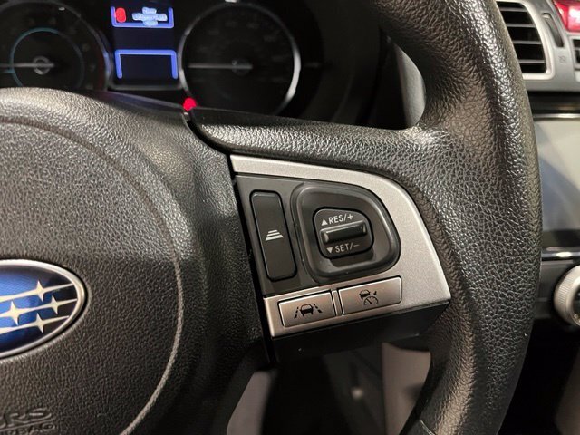 
 2018 Subaru Forester 2.5i Premium full									