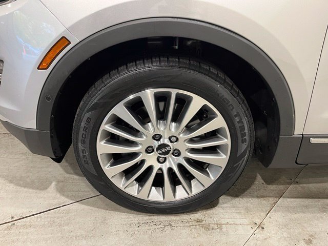 
 2017 Lincoln MKC Reserve full									