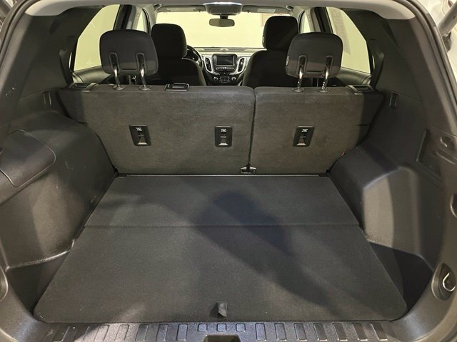 
 2019 Chevrolet Equinox LT full									