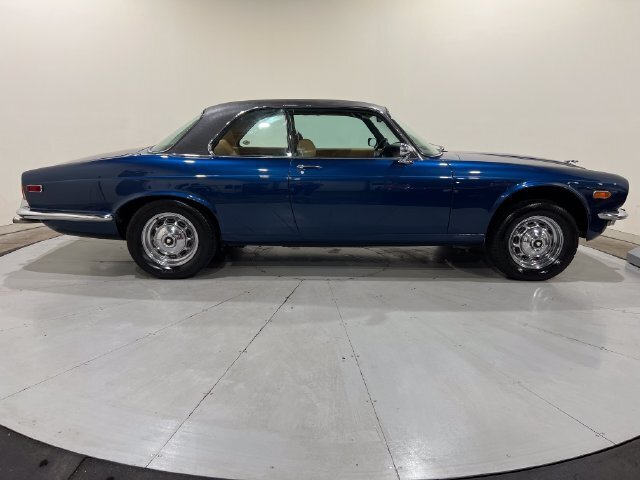 
 1976 Jaguar XJ6C XJ6C full									