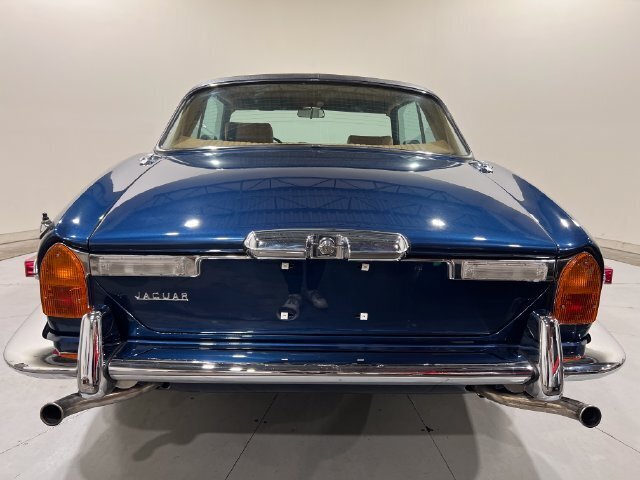 
 1976 Jaguar XJ6C XJ6C full									