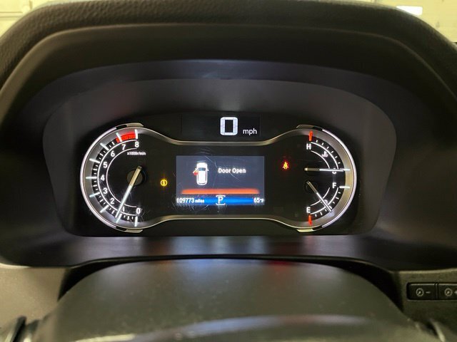 
 2016 Honda Pilot EX-L full									