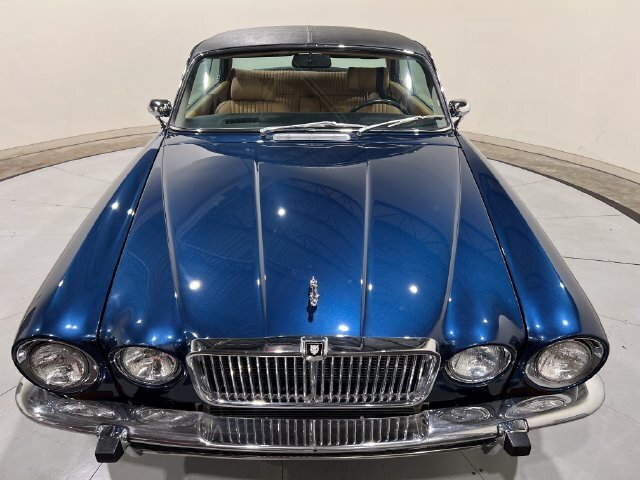 
 1976 Jaguar XJ6C XJ6C full									