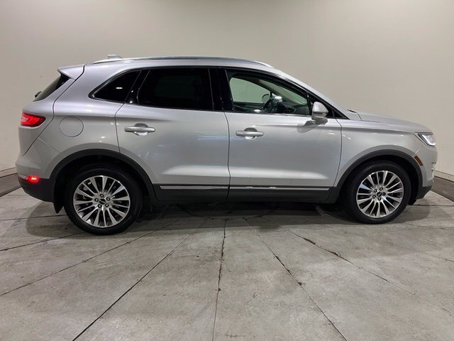 
 2017 Lincoln MKC Reserve full									