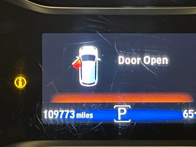 
 2016 Honda Pilot EX-L full									