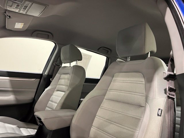 
 2017 Honda CR-V LX full									