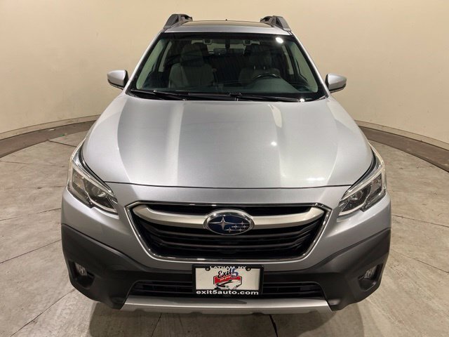 
 2020 Subaru Outback Limited XT full									