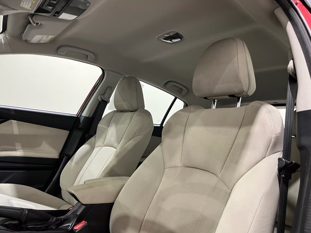 
 2019 Subaru Impreza 2.0i full									
