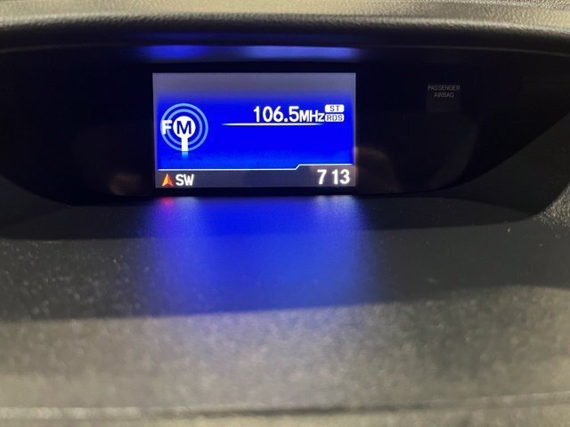 
 2016 Honda CR-V EX-L full									