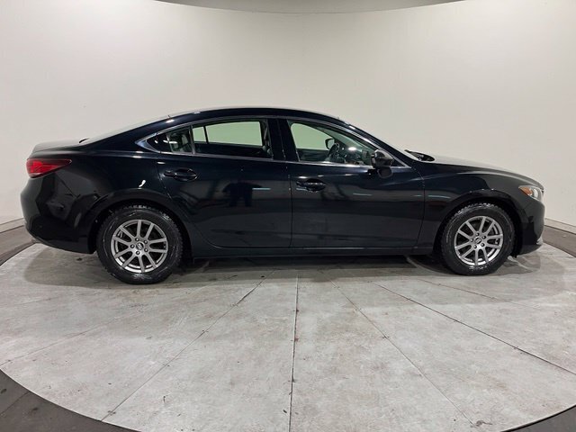 
 2016 Mazda Mazda6 i Touring full									