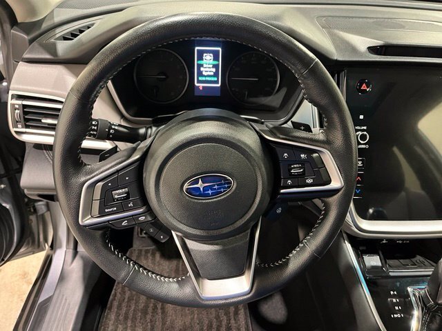
 2020 Subaru Outback Limited XT full									